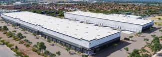More details for 2567 E Commerce Center Plz, Tucson, AZ - Industrial for Lease