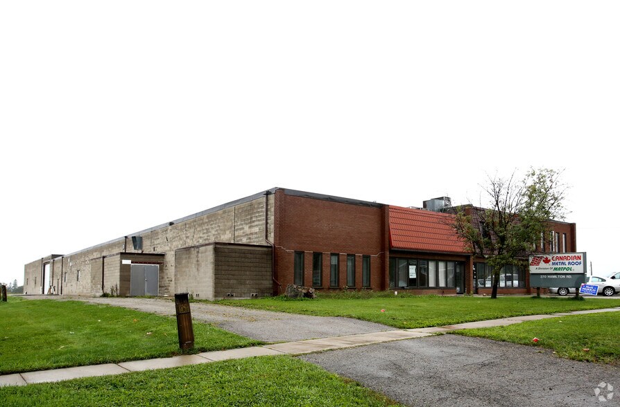 270 Hamilton Rd, Wilmot, ON for sale - Primary Photo - Image 1 of 1