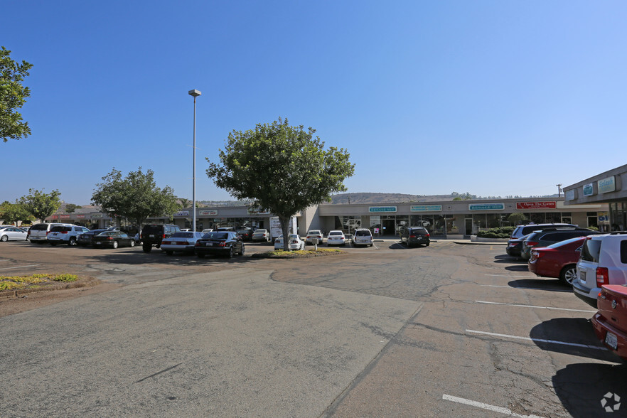 12849 Poway Rd, Poway, CA for sale - Primary Photo - Image 1 of 1