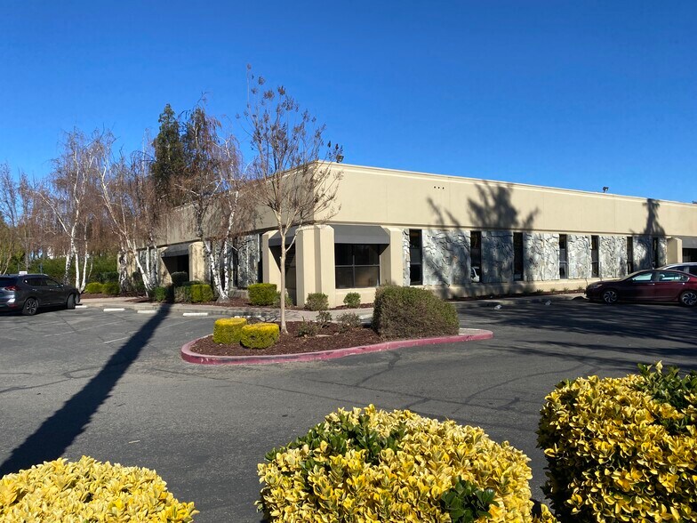 2324 Santa Rita Rd, Pleasanton, CA for lease - Building Photo - Image 2 of 6