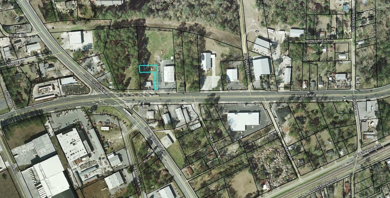 1424 W Hill Ave, Valdosta, GA 31601