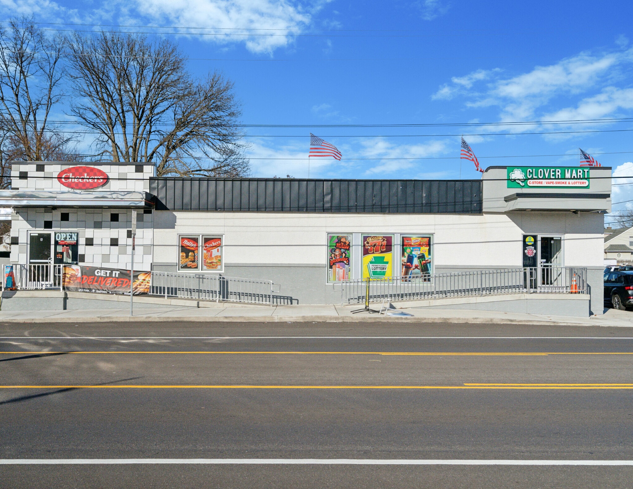 399 Bristol Pike, Croydon, PA for sale Primary Photo- Image 1 of 1