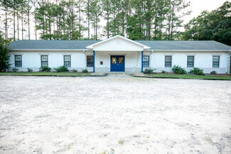More details for 626 Old River Rd, Sylvania, GA - Industrial for Sale