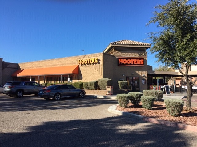 16550 N 83rd Ave, Peoria, AZ for sale - Building Photo - Image 1 of 1