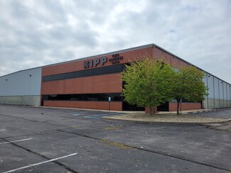 More details for 351 Muskegon Dr, Greenfield, IN - Office for Lease