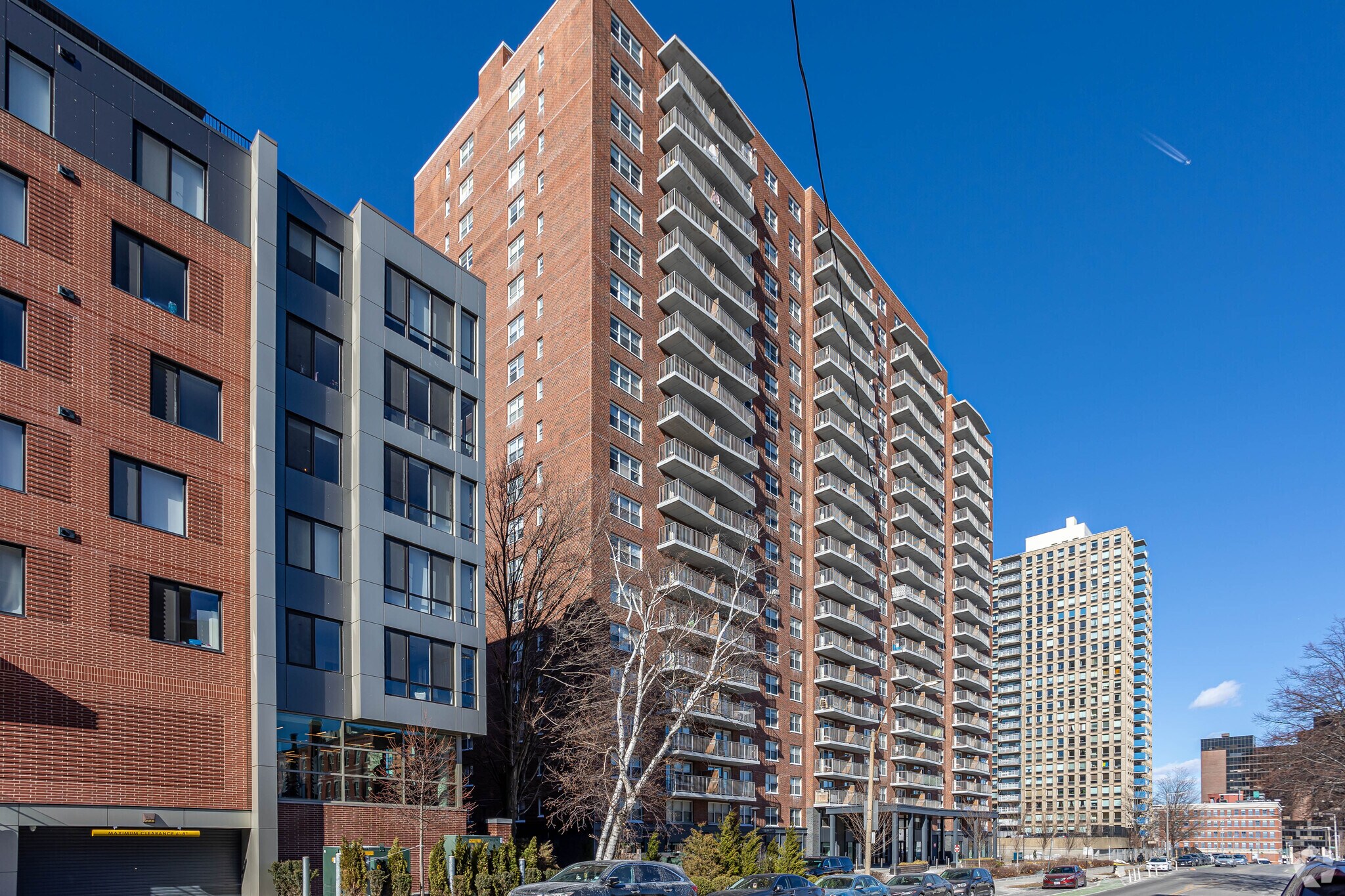 75 Saint Alphonsus St, Boston, MA for sale Primary Photo- Image 1 of 1