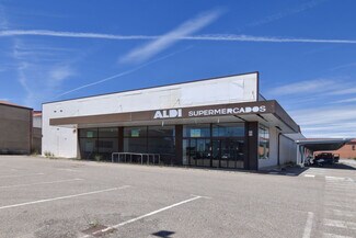 More details for Carretera Tordesillas, 15 F, Toro - Retail for Sale