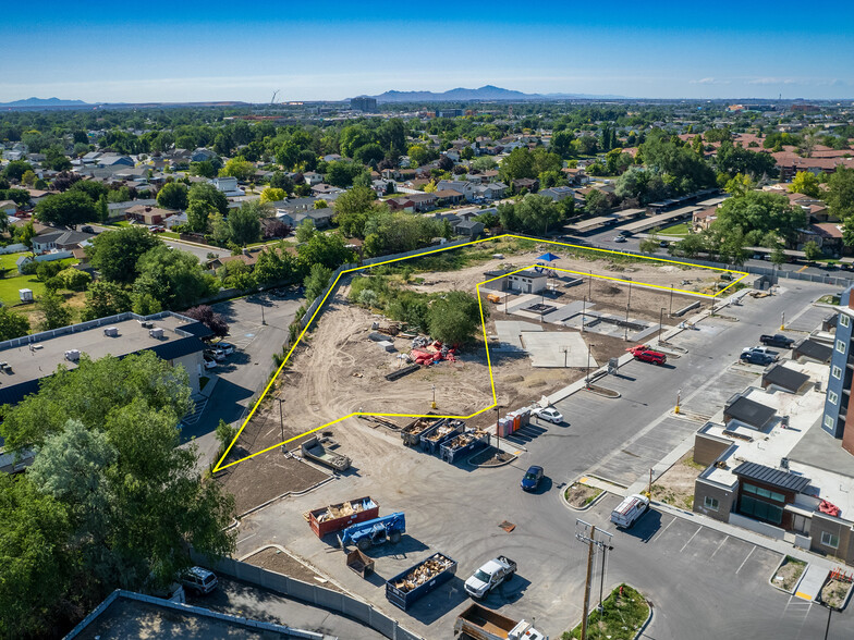 1854 W 4100 S, West Valley City, UT for sale - Building Photo - Image 1 of 19