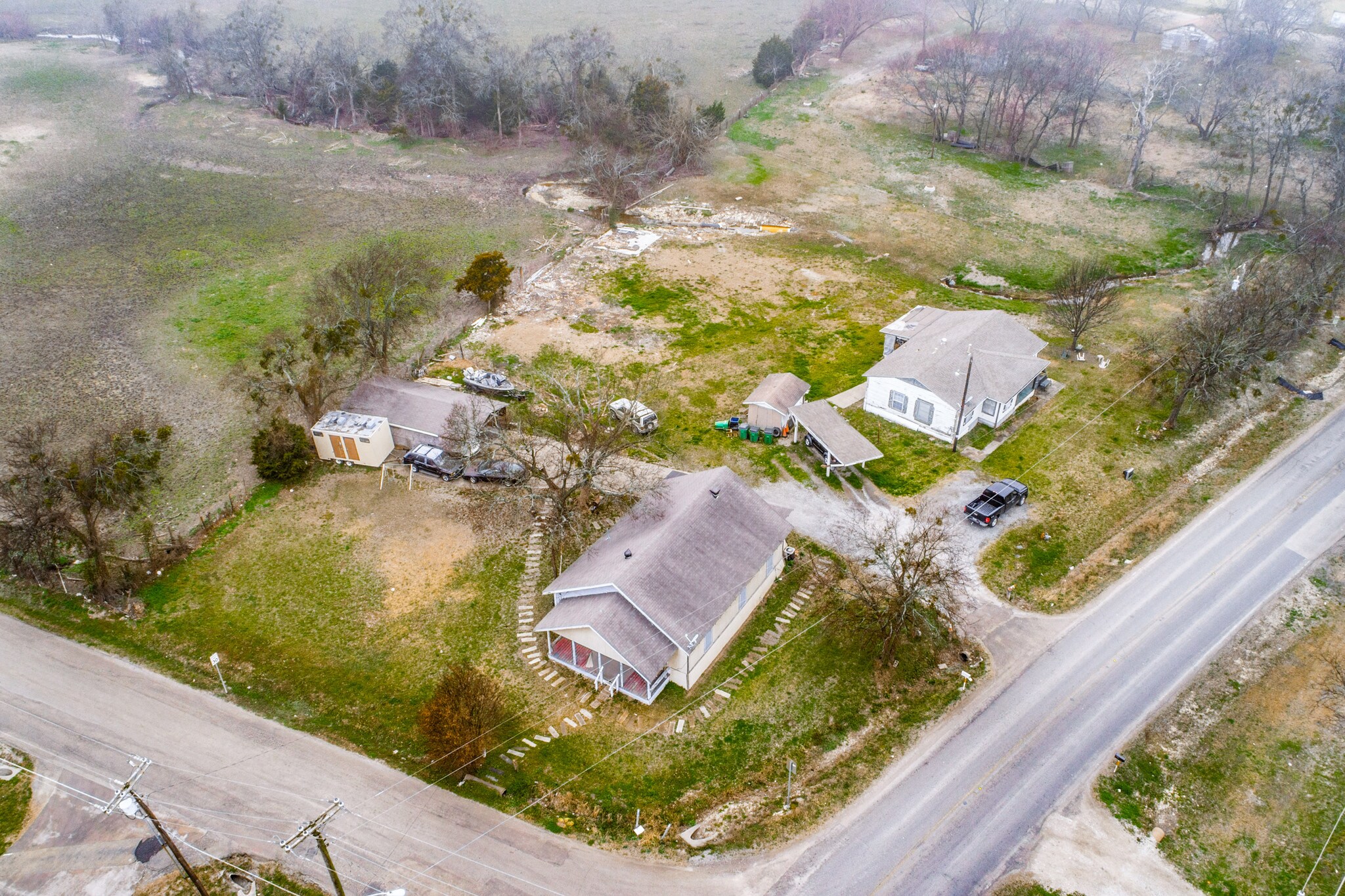 1831 E Melissa Rd, Melissa, TX 75454 Land for Sale