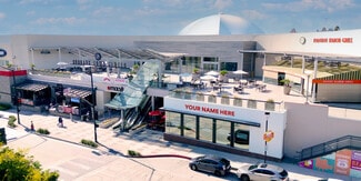 More details for 201 E Magnolia Blvd, Burbank, CA - Retail for Lease