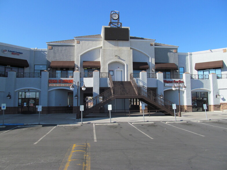 4343 N Rancho Dr, Las Vegas, NV for lease - Building Photo - Image 1 of 15