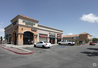 More details for Jackson St, Coachella, CA - Retail for Lease