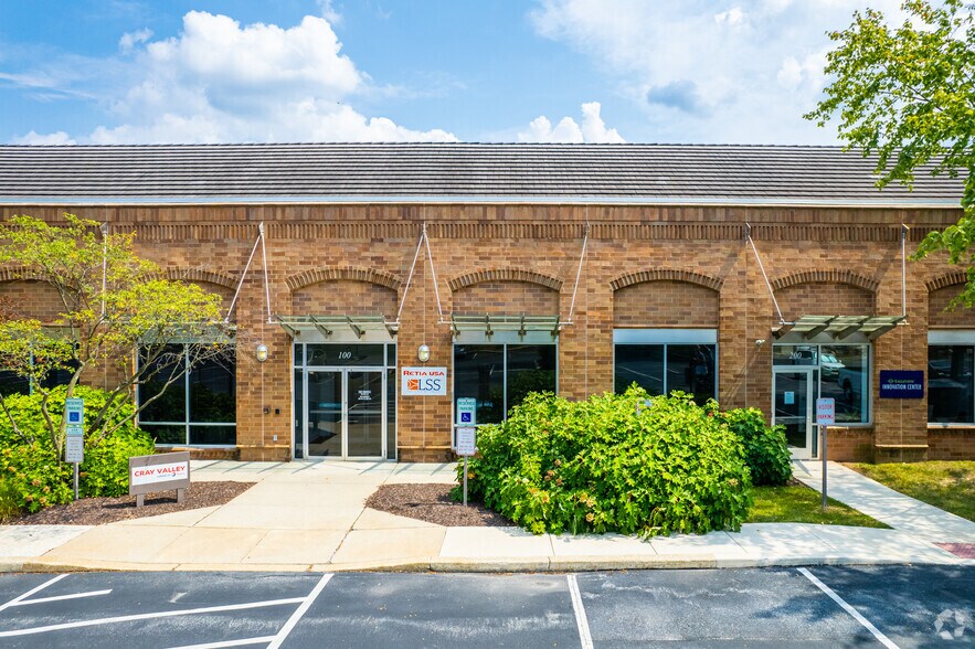 665 Stockton Dr, Exton, PA 19341 Eagleview