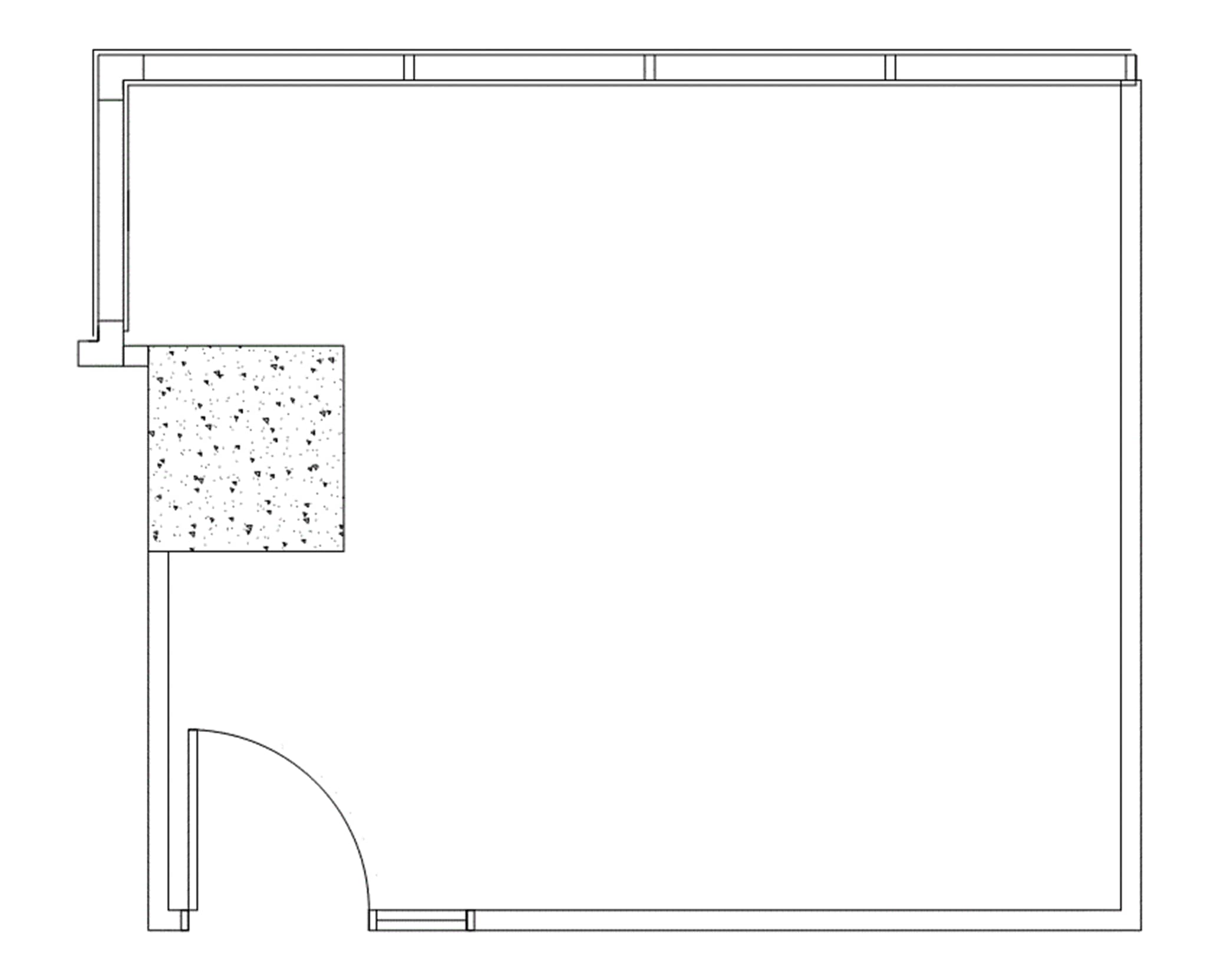 7324 Southwest Fwy, Houston, TX for lease Floor Plan- Image 1 of 1
