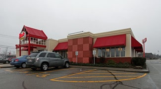 More details for 12150 Mason Montgomery Rd, Cincinnati, OH - Retail for Lease