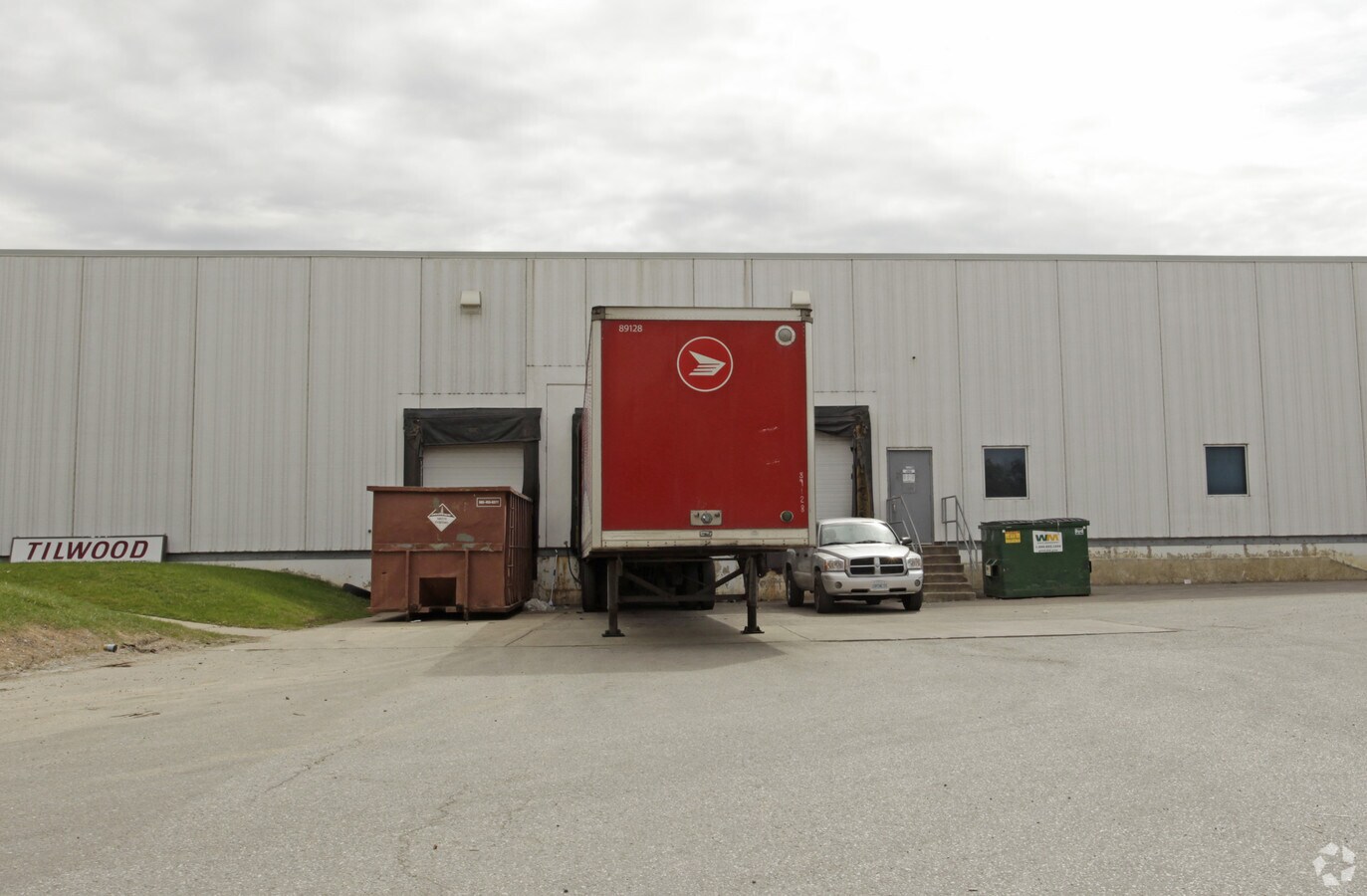 300 Orenda Rd, Brampton, ON L6T 1G3