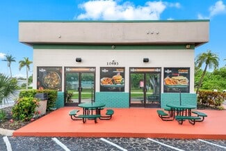 More details for 10493 Stringfellow Rd, Saint James City, FL - Retail for Sale