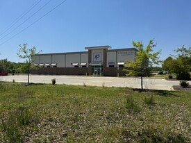 Commercial Building For Sale-Price Reduced - Shooting Range