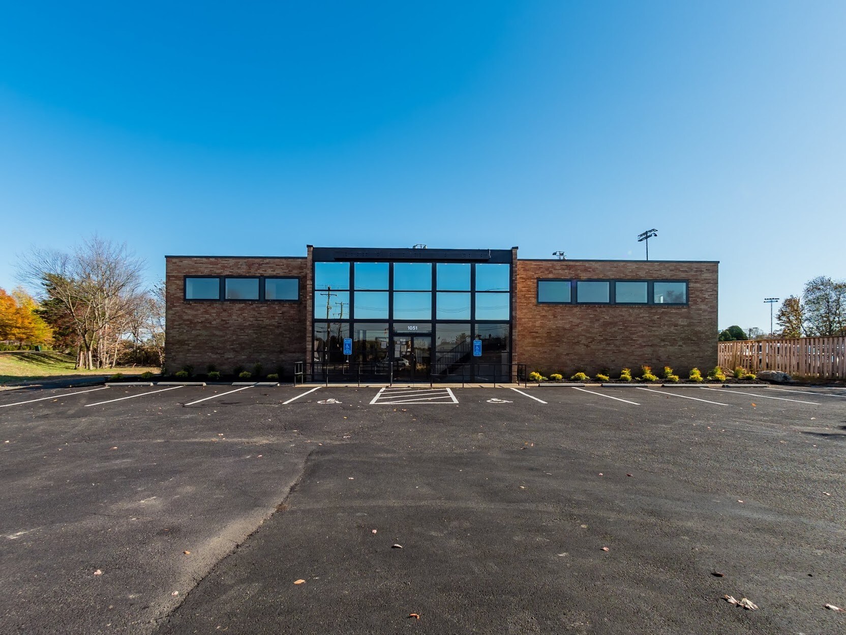 1051 Elden St, Herndon, VA for sale Building Photo- Image 1 of 1