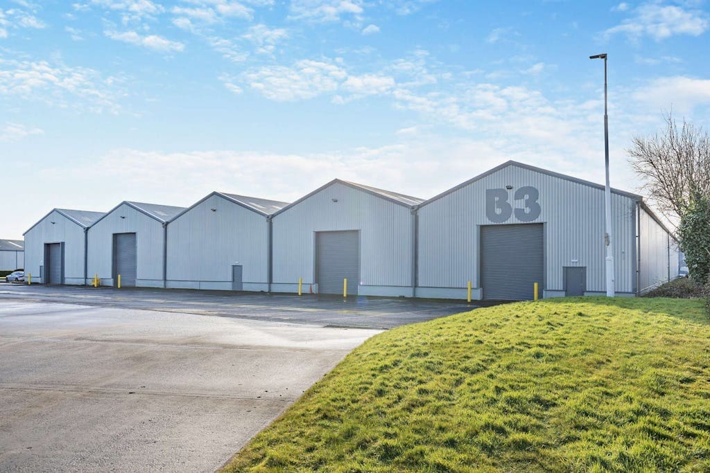 B10 Broadlands, Heywood for lease Building Photo- Image 1 of 16