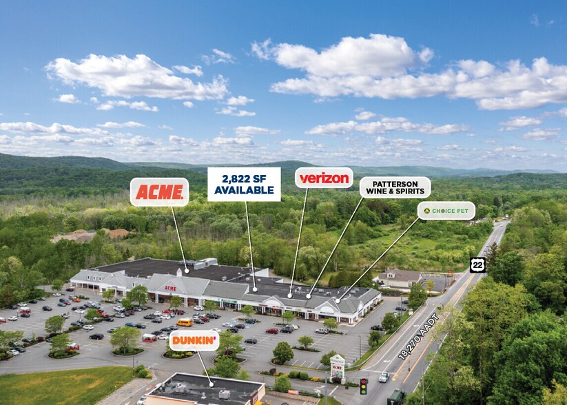 3110-3110 Route 22, Patterson, NY for lease - Building Photo - Image 3 of 3