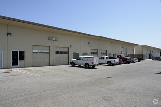 More details for 3523 Haven Ave, Menlo Park, CA - Industrial for Lease