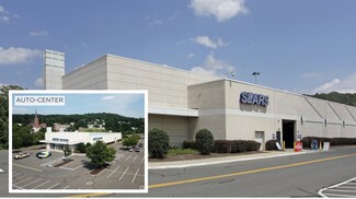 More details for 425 Union St, Waterbury, CT - Retail for Lease