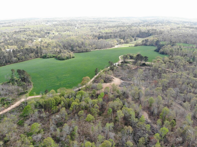 Howard Road, Hull, GA for sale - Primary Photo - Image 1 of 1