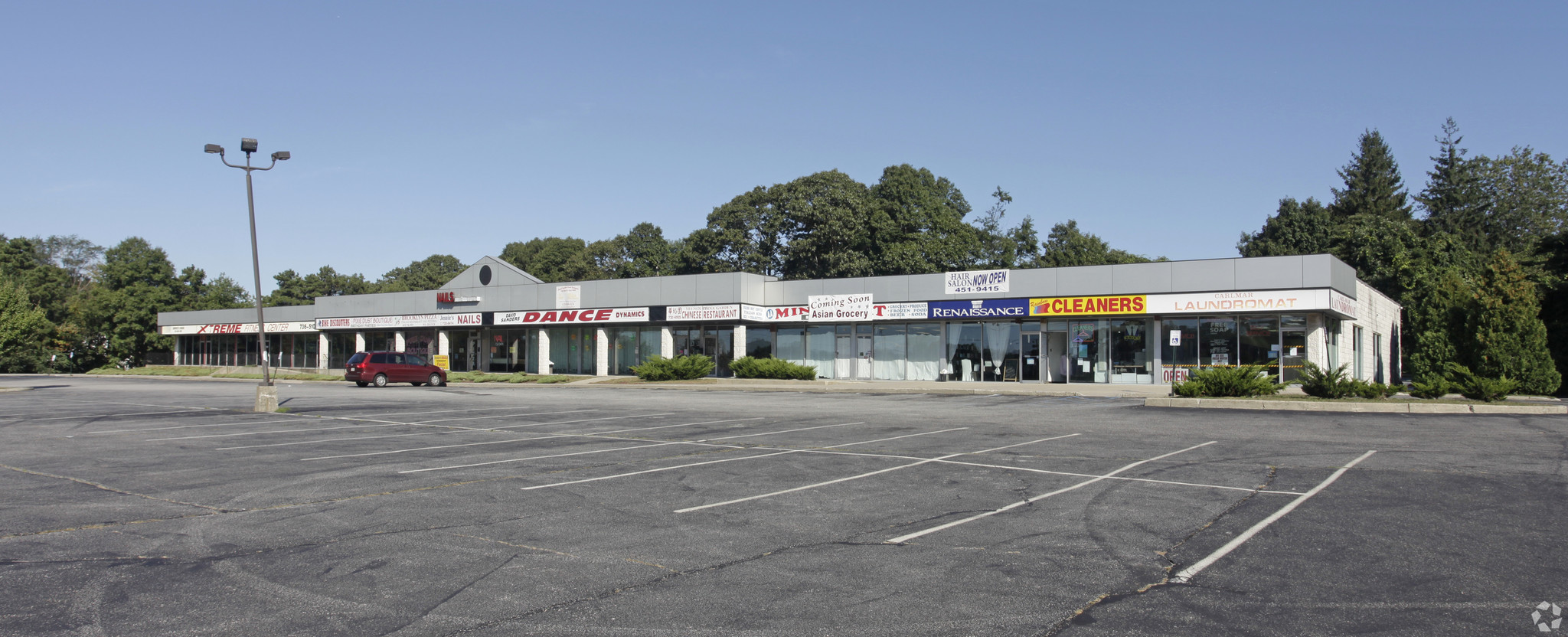 1021 Portion Rd, Farmingville, NY 11738 - American Arcade | LoopNet