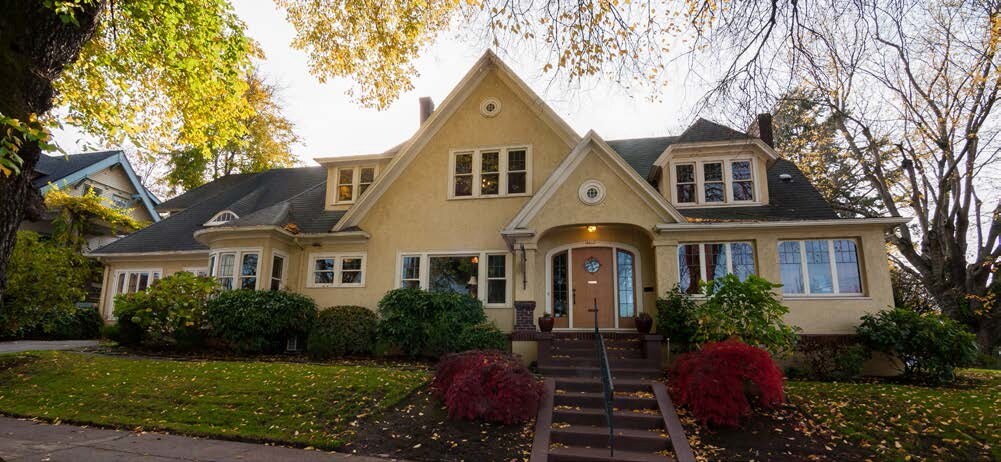 3308 NE Peerless Pl, Portland, OR for sale Building Photo- Image 1 of 1