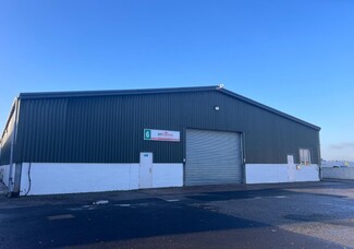 More details for Grindley Ln, Stafford - Industrial for Lease