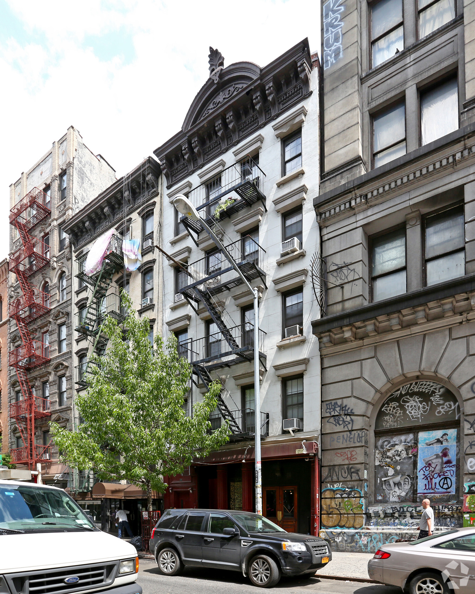 5 Spring St, New York, NY for lease Primary Photo- Image 1 of 4