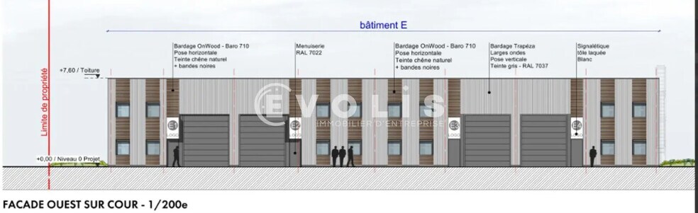 Flex in Villefranche-sur-Saône for sale - Building Photo - Image 3 of 10