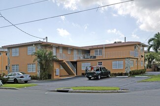 More details for 4340 NW 11th St, Miami, FL - Multifamily for Sale