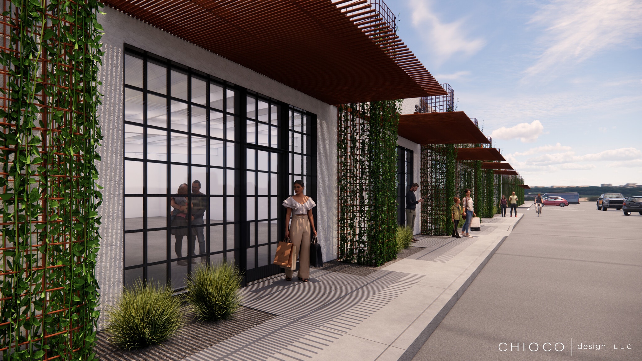 4606 Burleson Rd, Austin, TX for lease Building Photo- Image 1 of 13