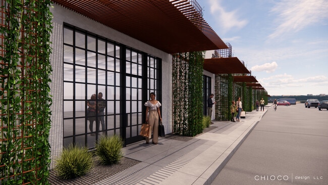 More details for 4606 Burleson Rd, Austin, TX - Flex for Lease