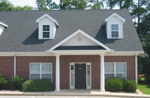 213 E Butler Rd, Mauldin, SC for sale - Primary Photo - Image 1 of 1