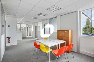 More details for 23 Avenue Louis Bréguet, Vélizy-Villacoublay - Office for Lease