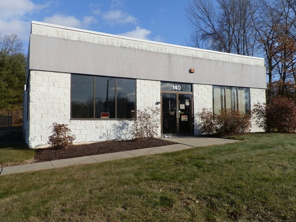 140 Commerce Ct, Cheshire, CT for sale Primary Photo- Image 1 of 1