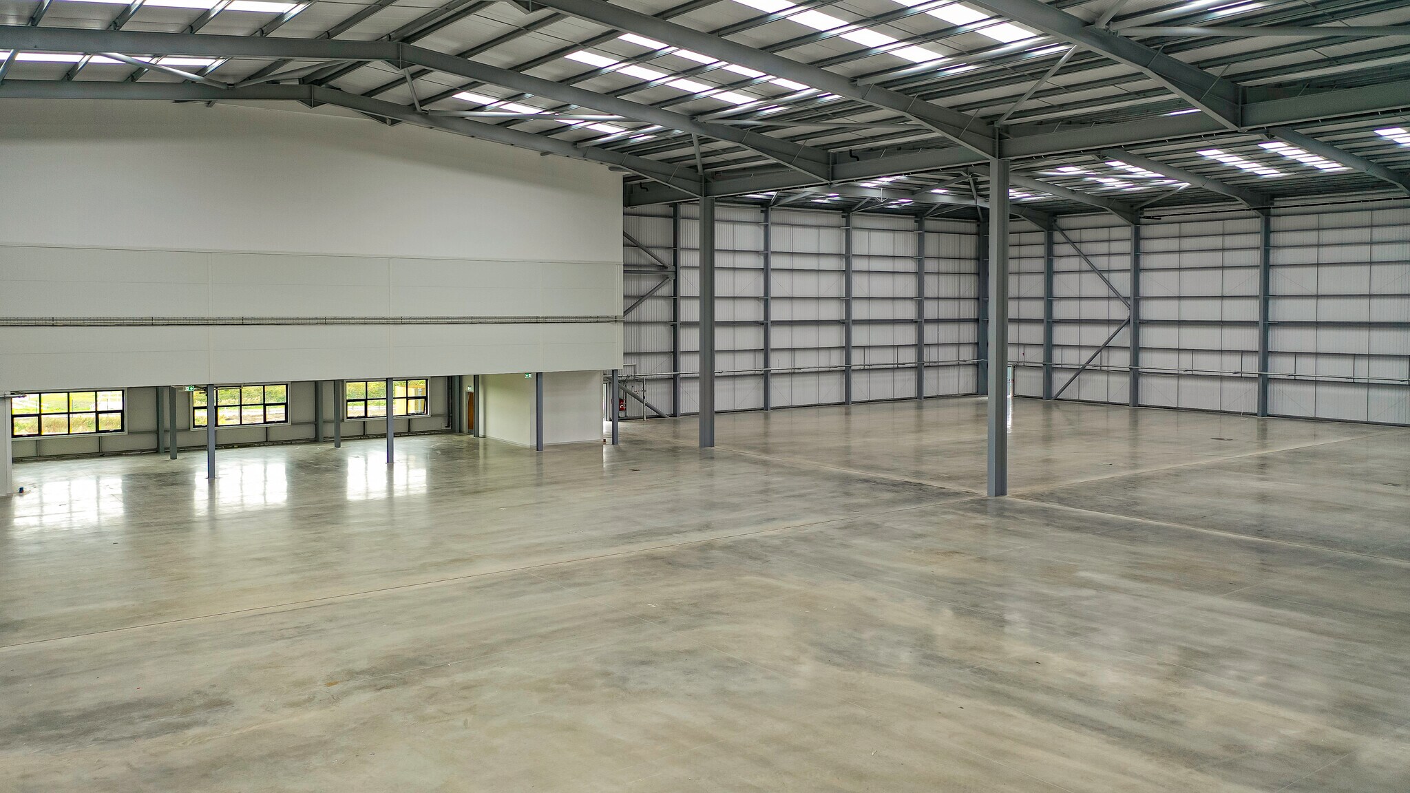 Tursdale Rd, Bowburn for lease Building Photo- Image 1 of 12