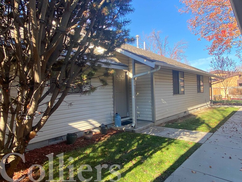 2208-2220 S Gekeler Ln, Boise, ID for sale - Building Photo - Image 3 of 12