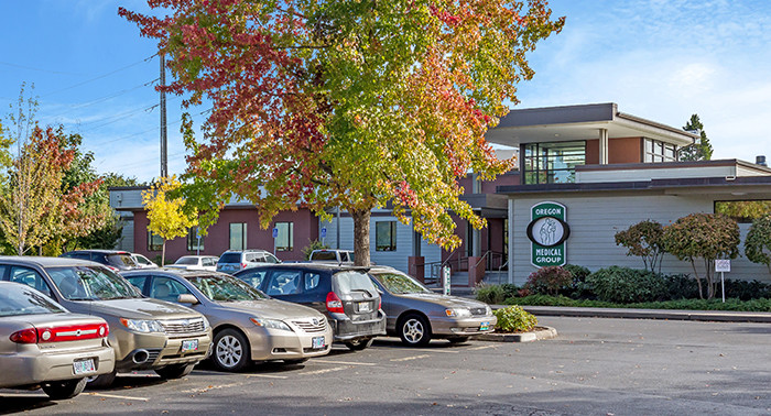 1650 Chambers St, Eugene, OR for sale Building Photo- Image 1 of 1