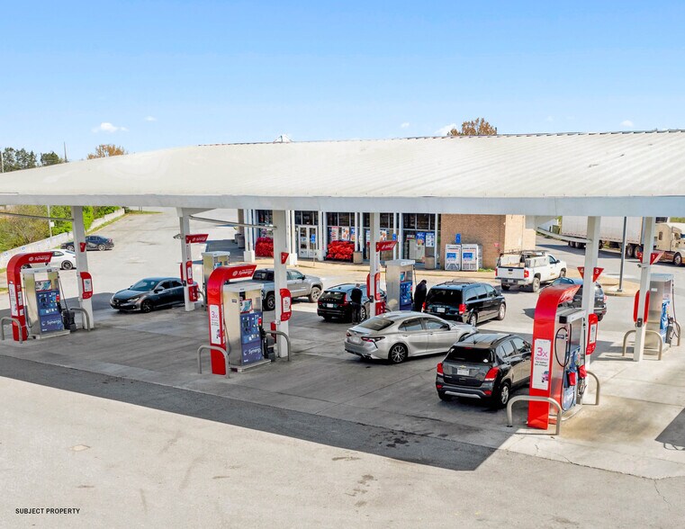 9219 Winchester Rd, Front Royal, VA for sale - Primary Photo - Image 1 of 1