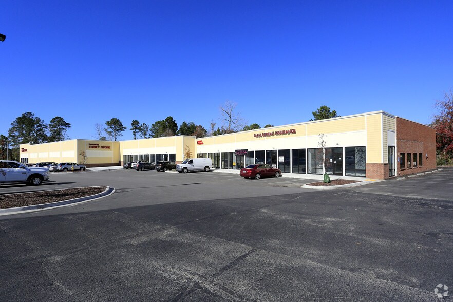 4650 Ladson Rd, Summerville, SC 29485