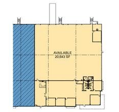 860 Greens Pky, Houston, TX for lease Site Plan- Image 1 of 1