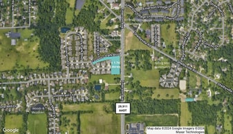 5640 S Emerson Ave - Land