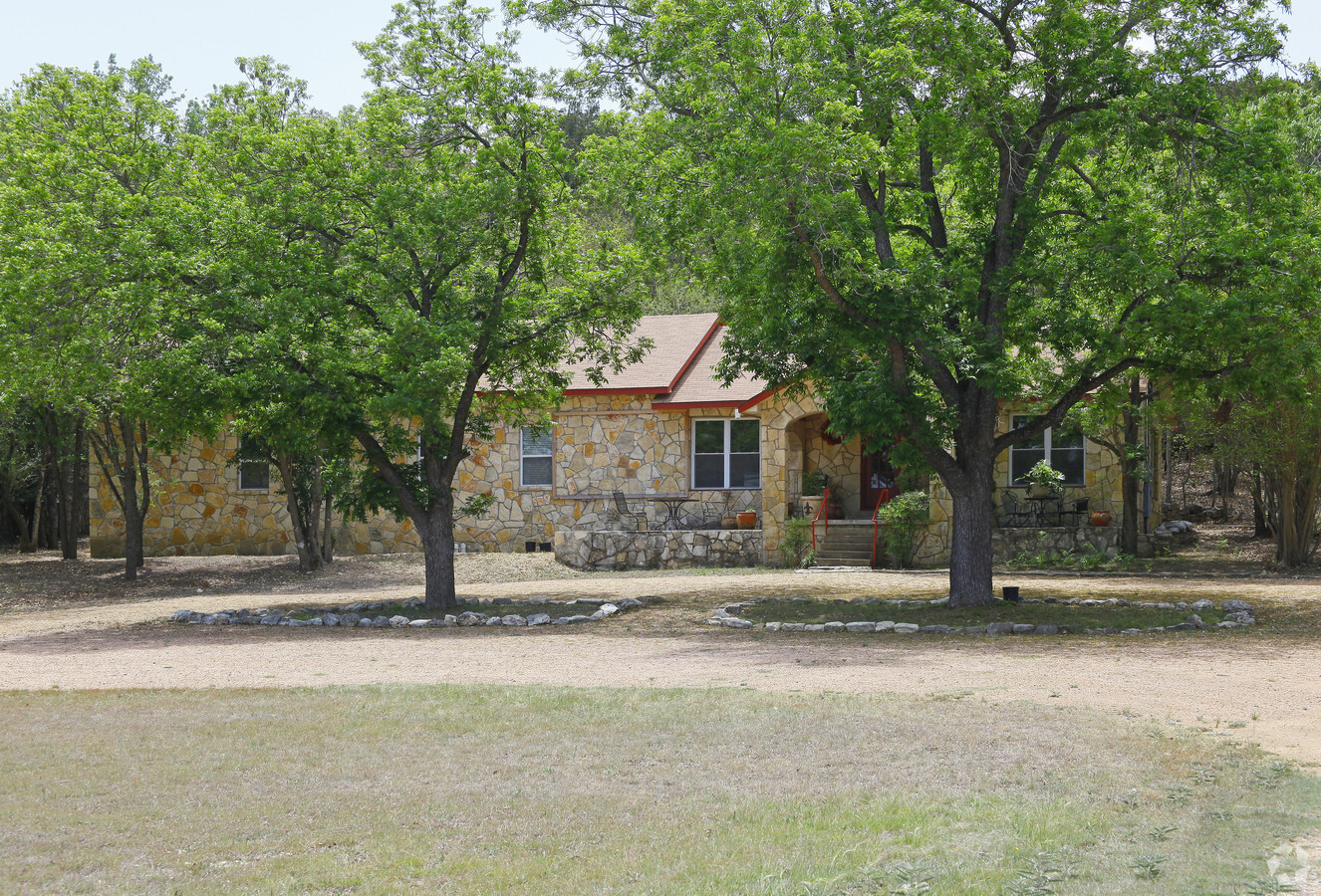 1312 Bandera Hwy, Kerrville, TX 78028 | LoopNet