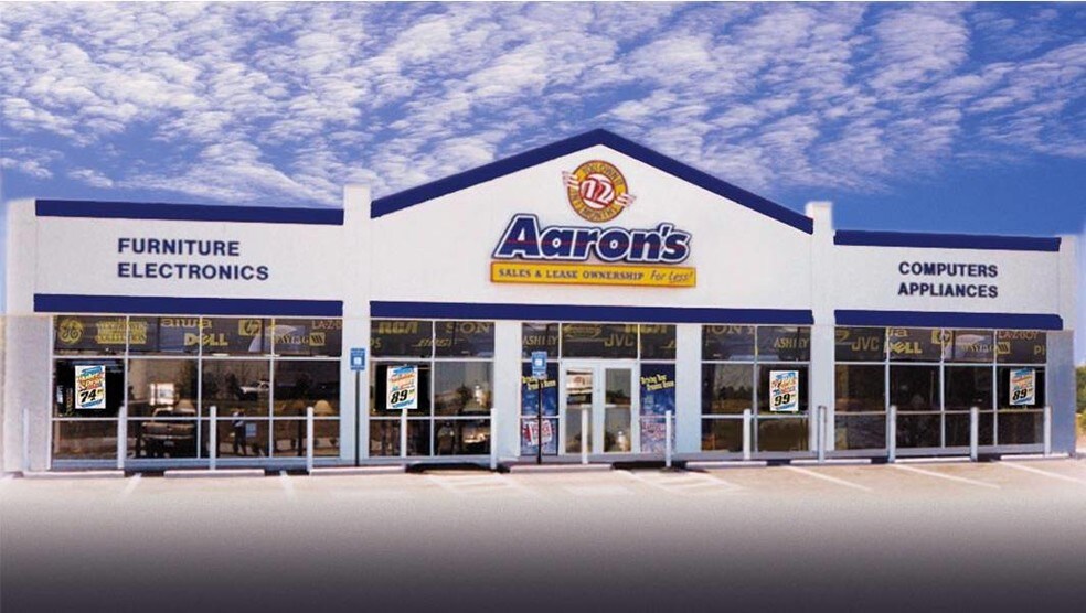 1015 N California St, Socorro, NM for sale - Primary Photo - Image 2 of 9