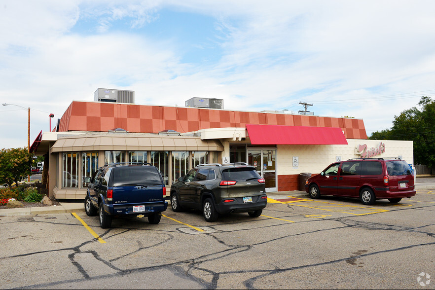 4830 S Dixie Dr, Dayton, OH for sale - Building Photo - Image 2 of 4