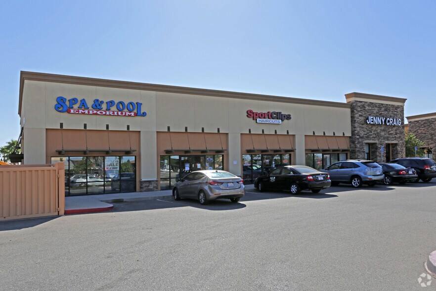 6620 Lonetree Blvd, Rocklin, CA for sale - Primary Photo - Image 1 of 3